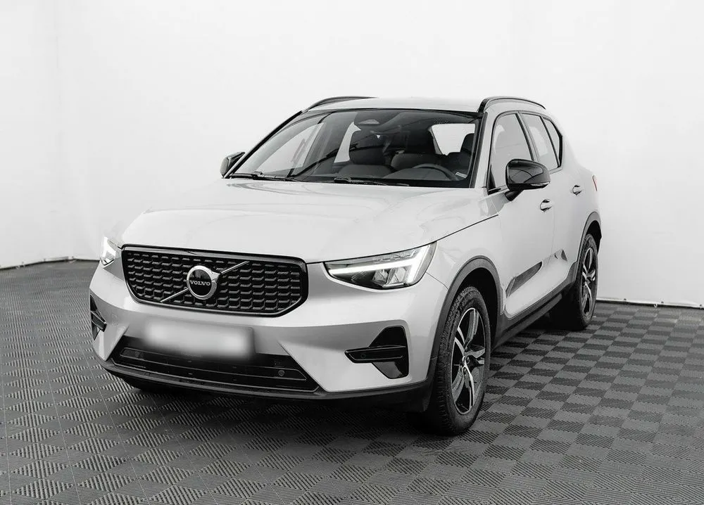 Volvo XC 40 XC40 B3 Plus Dark aut