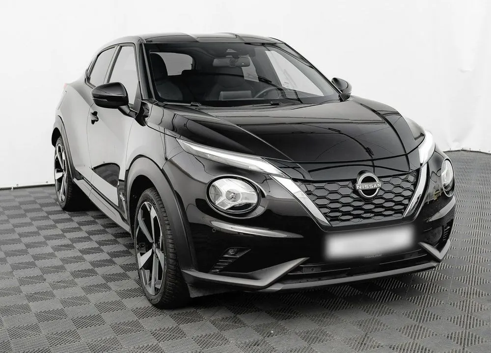 Nissan Juke Juke 1.6 Hybrid N-Connecta AMT