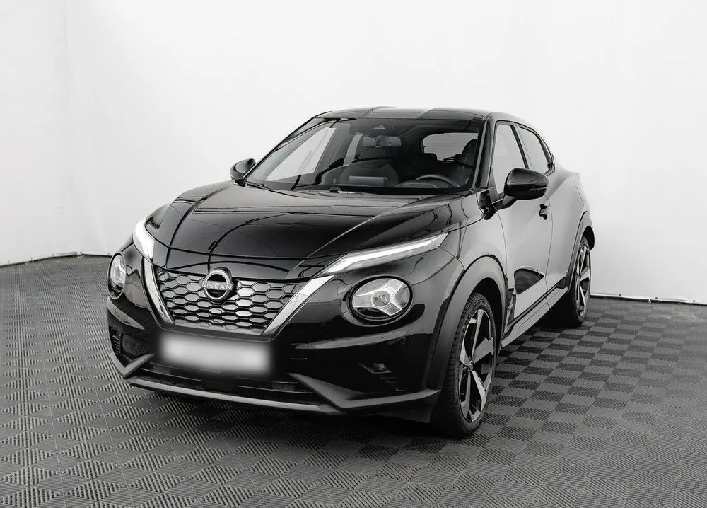 Nissan Juke Juke 1.6 Hybrid N-Connecta AMT