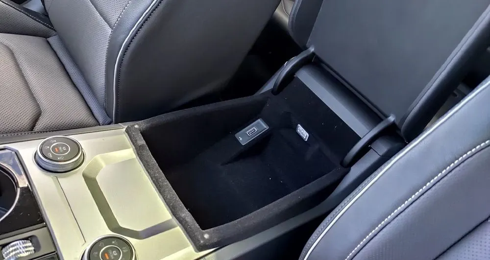 Volkswagen Touareg Touareg 3.0 V6 TDI 4Motion R-Line