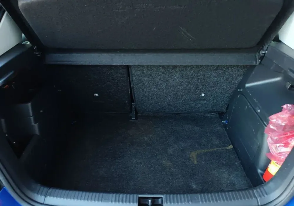 Skoda Fabia Fabia 1.0 TSI Ambition