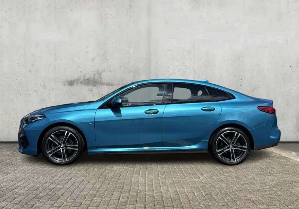 BMW Seria 2 218i M Sport aut