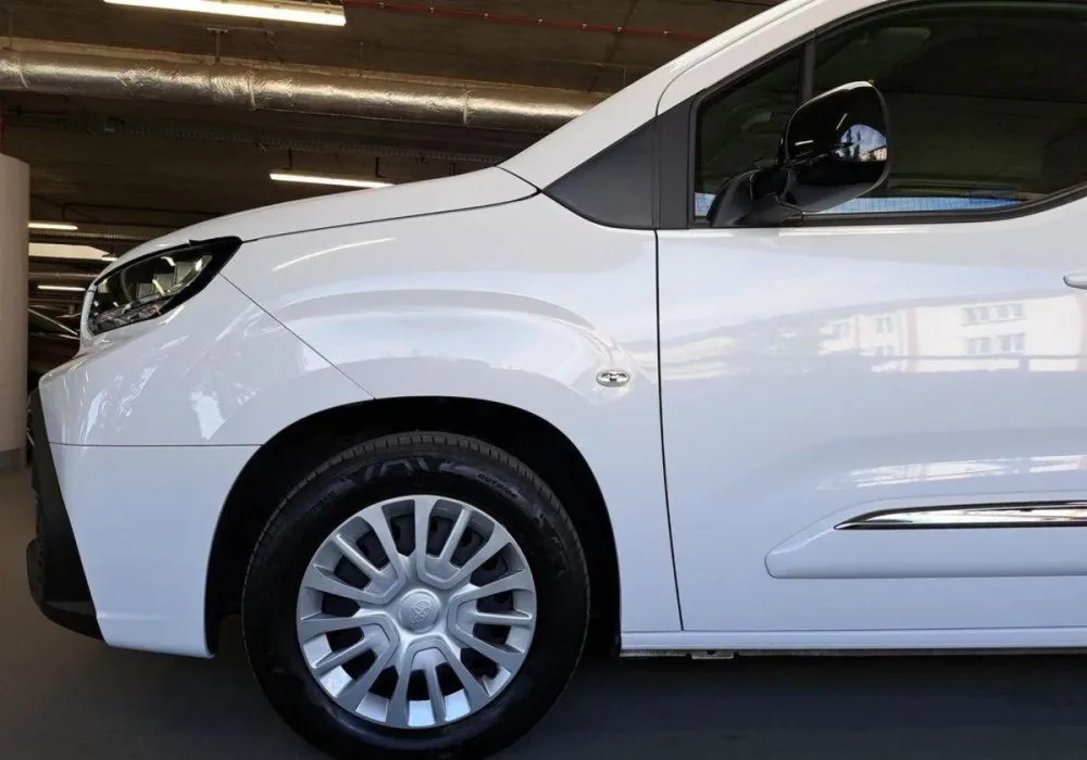 Toyota Proace City Proace City Verso 1.5 D-4D Business