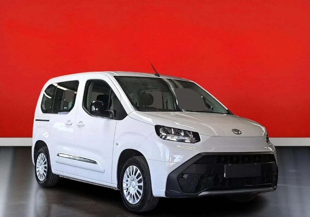 Toyota Proace City Proace City Verso 1.5 D-4D Business