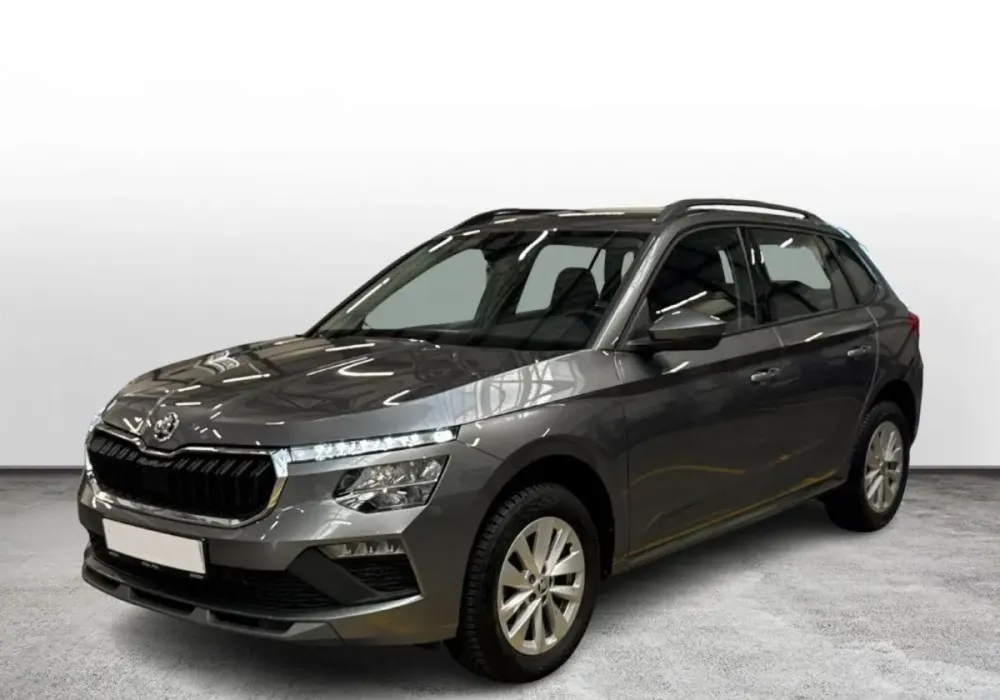 Skoda Kamiq Kamiq 1.0 TSI Selection DSG