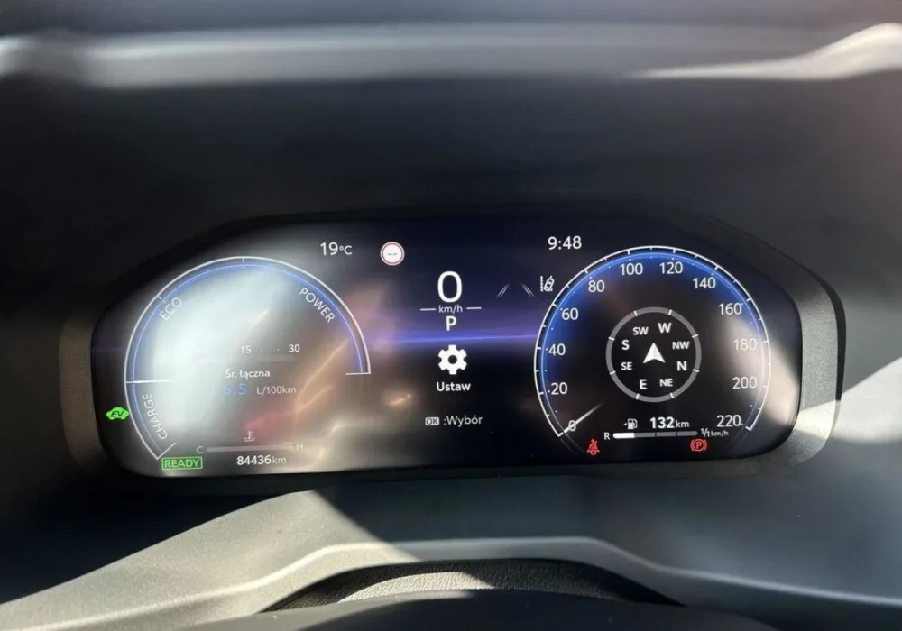 Toyota RAV4 RAV4 2.5 Hybrid Comfort 4x2