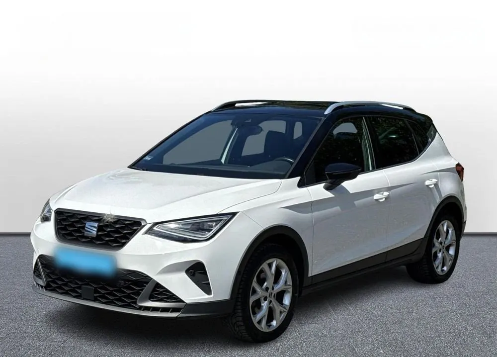 SEAT Arona 1.0 TSI FR S&S DSG
