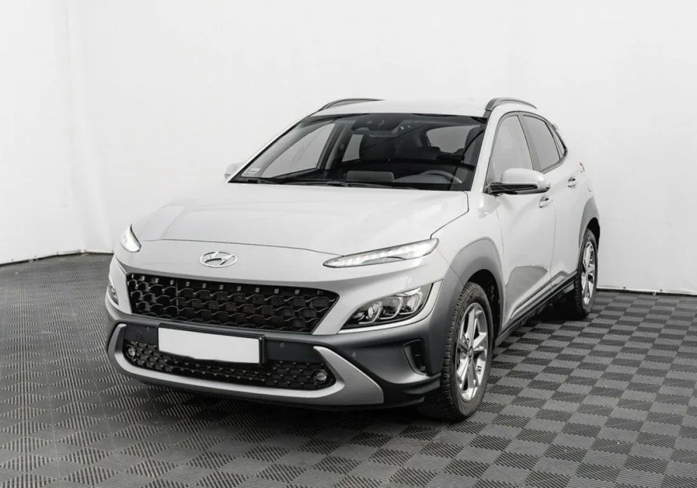 Hyundai Kona 1.6 T-GDI Style DCT