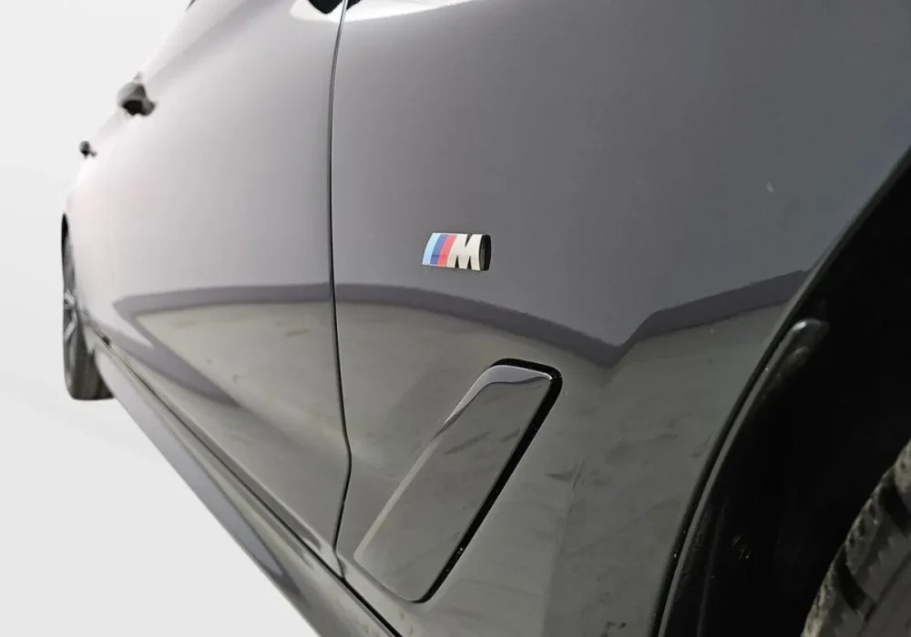 BMW Seria 5 M550i xDrive aut