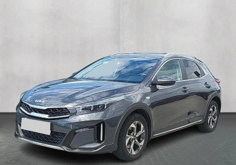 Kia XCeed 1.5 T-GDI M DCT