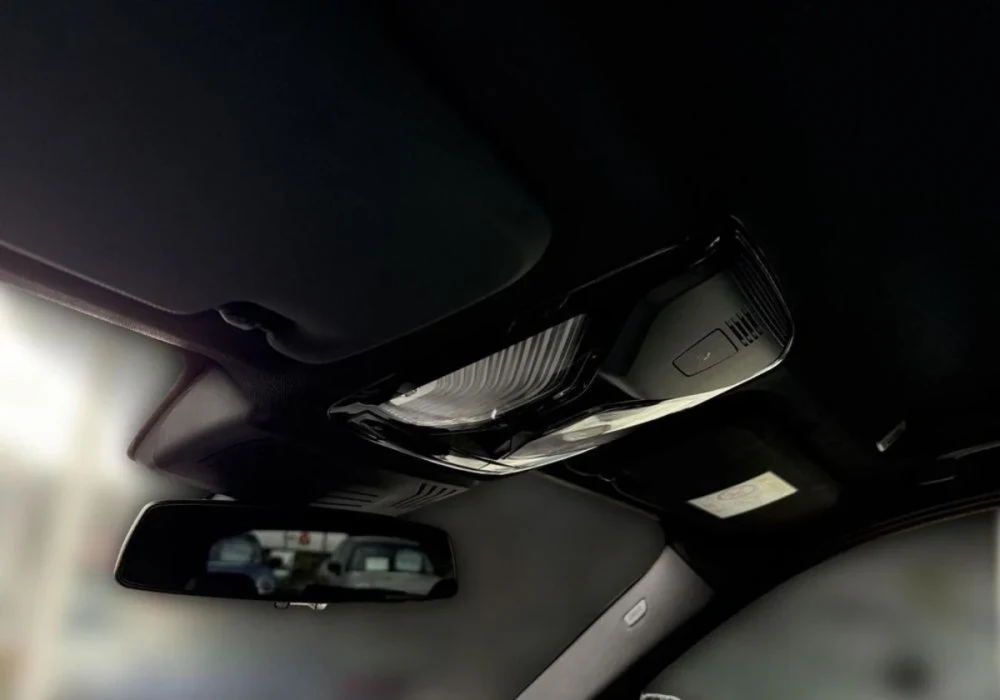 BMW X3 X3 xDrive20i mHEV aut