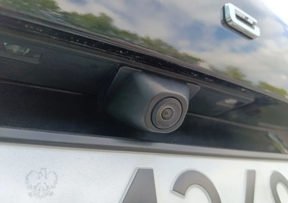 Ford Kuga Kuga 1.5 EcoBoost FWD Titanium