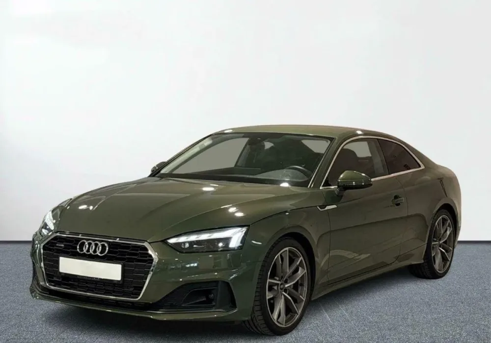 Audi  A5 40 TFSI mHEV Quattro S tronic