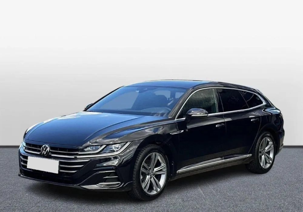 Volkswagen  Arteon 2.0 TSI R-Line DSG