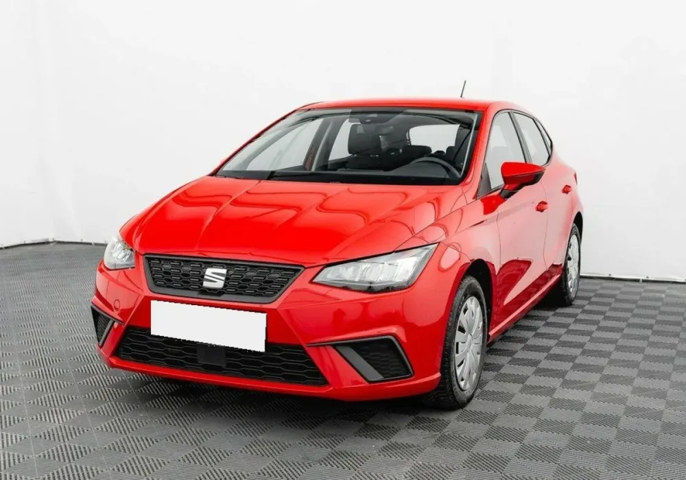 SEAT  Ibiza 1.0 MPI EVO Reference S&S
