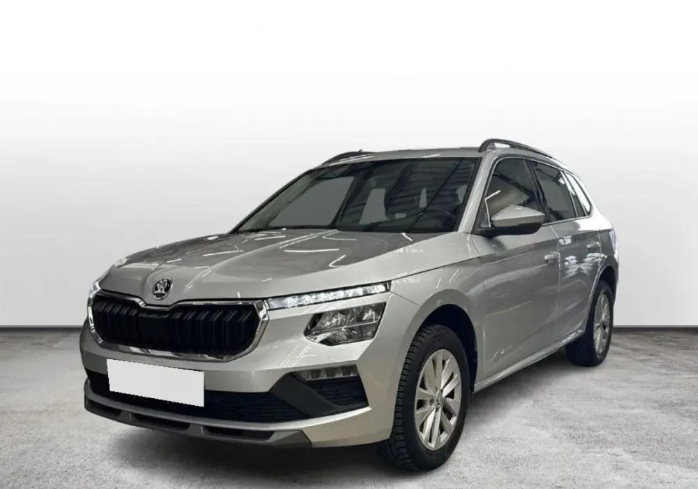Skoda  Kamiq 1.0 TSI Selection DSG