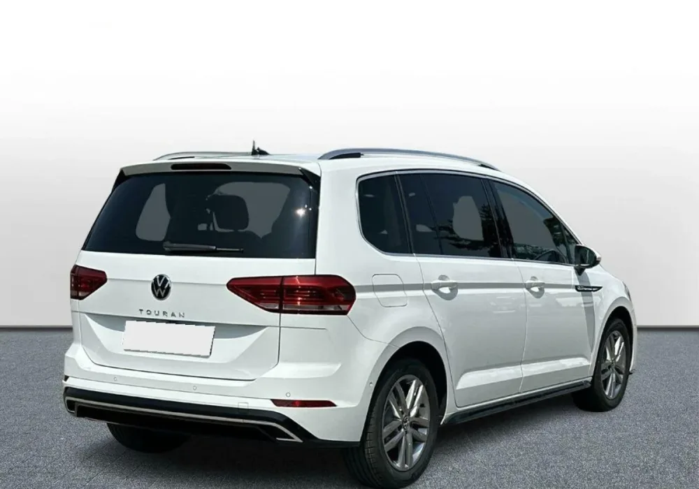 Volkswagen Touran Touran 1.5 TSI EVO Highline DSG
