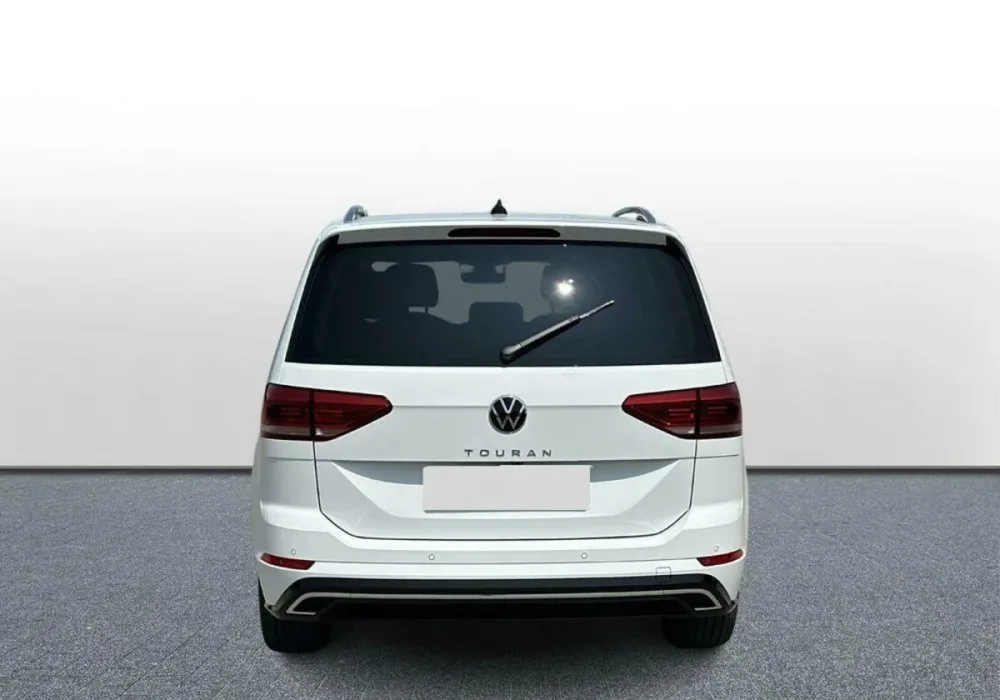 Volkswagen Touran Touran 1.5 TSI EVO Highline DSG