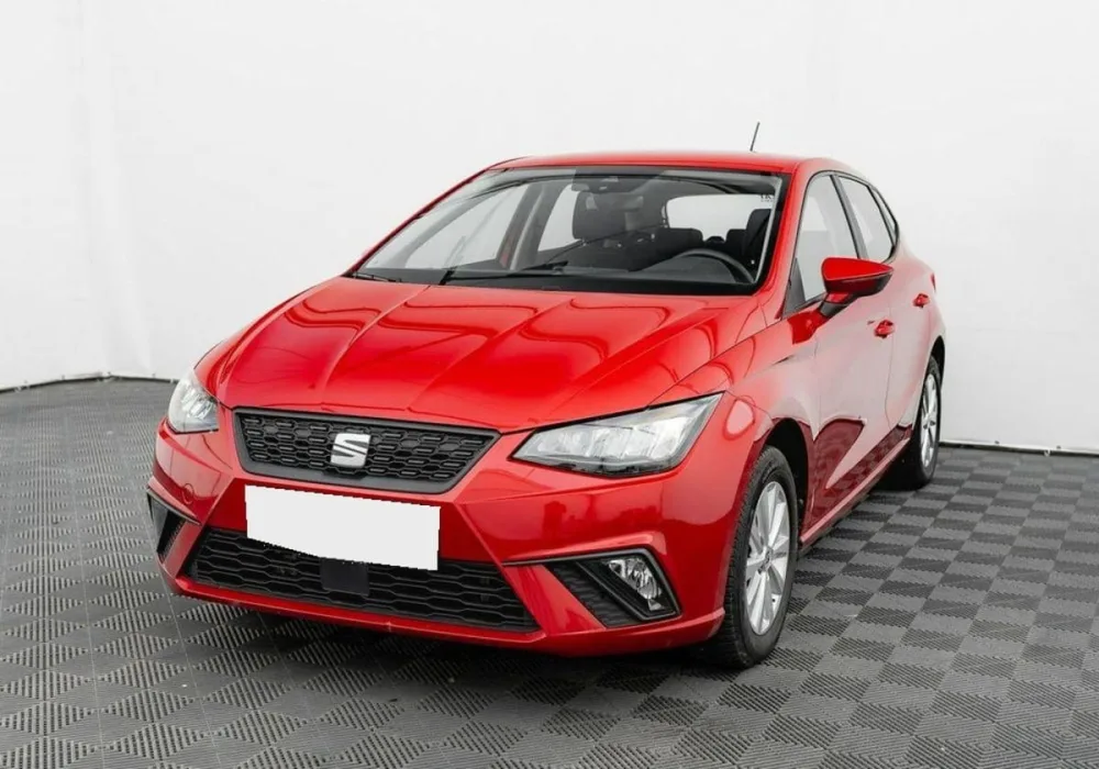 SEAT Ibiza 1.0 TSI Style S&S