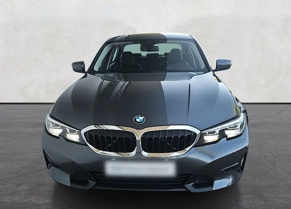 BMW Seria 3 320i xDrive Sport Line aut