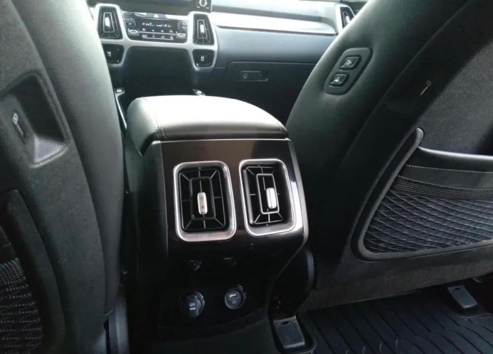 Kia Sorento Sorento 1.6 T-GDI HEV XL 4WD aut 7os.