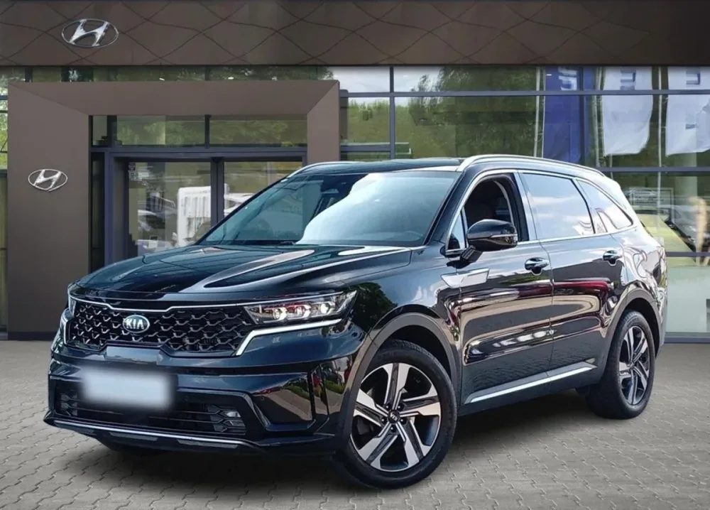 Kia Sorento Sorento 1.6 T-GDI HEV XL 4WD aut 7os.