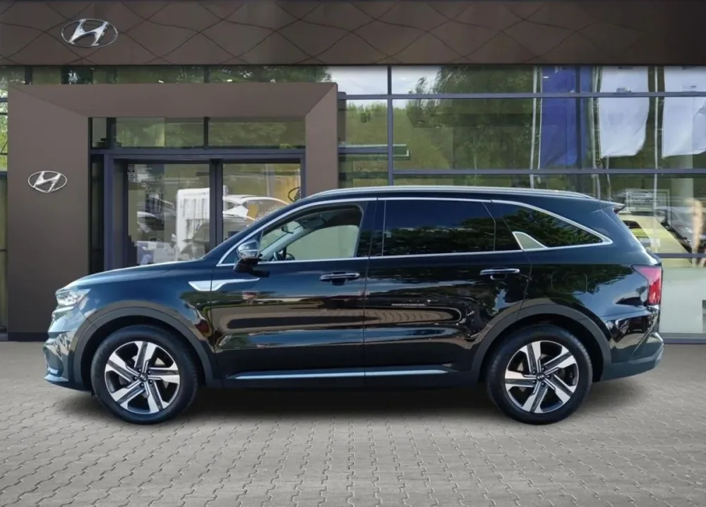 Kia Sorento Sorento 1.6 T-GDI HEV XL 4WD aut 7os.