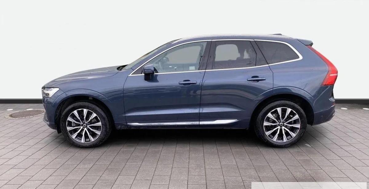 Volvo XC 60 XC 60 B4 D Plus Bright aut