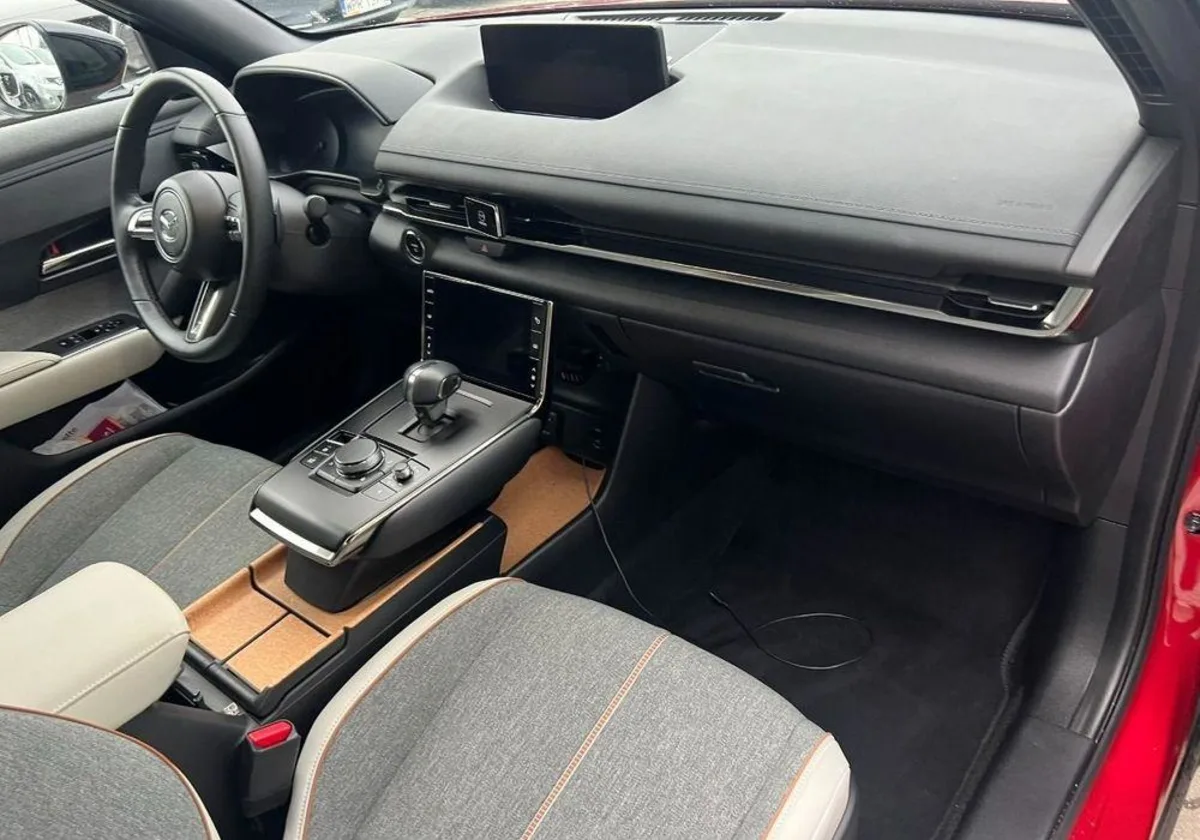 Mazda MX-30 MX-30 Makoto