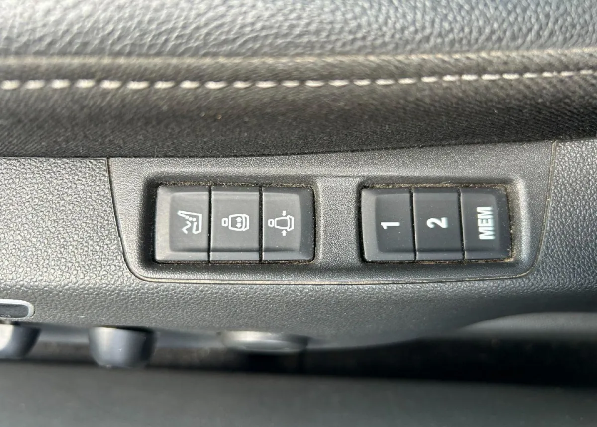 Opel Insignia Insignia 2.0 CDTI 4x4 Ultimate S&S aut