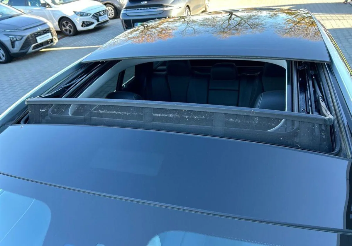Mercedes-Benz Klasa E E 220 d