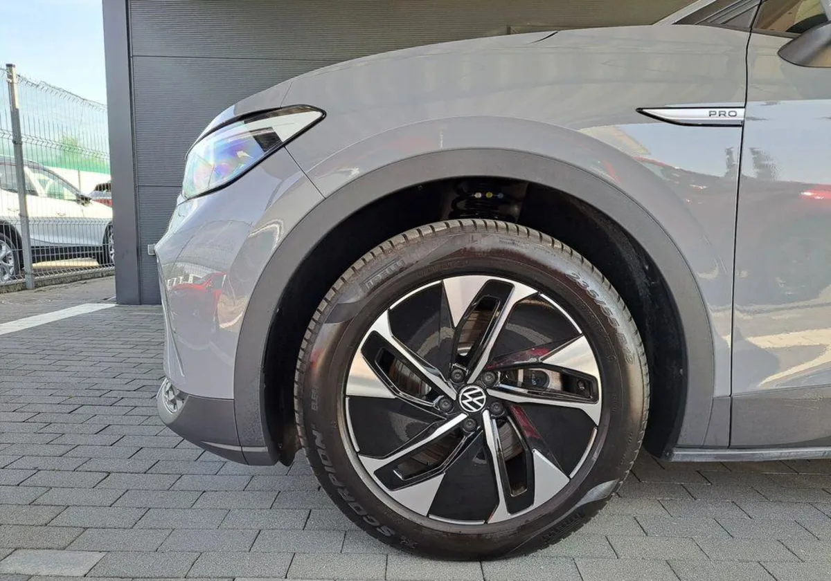Volkswagen ID.4 ID.4 77kWh Pro