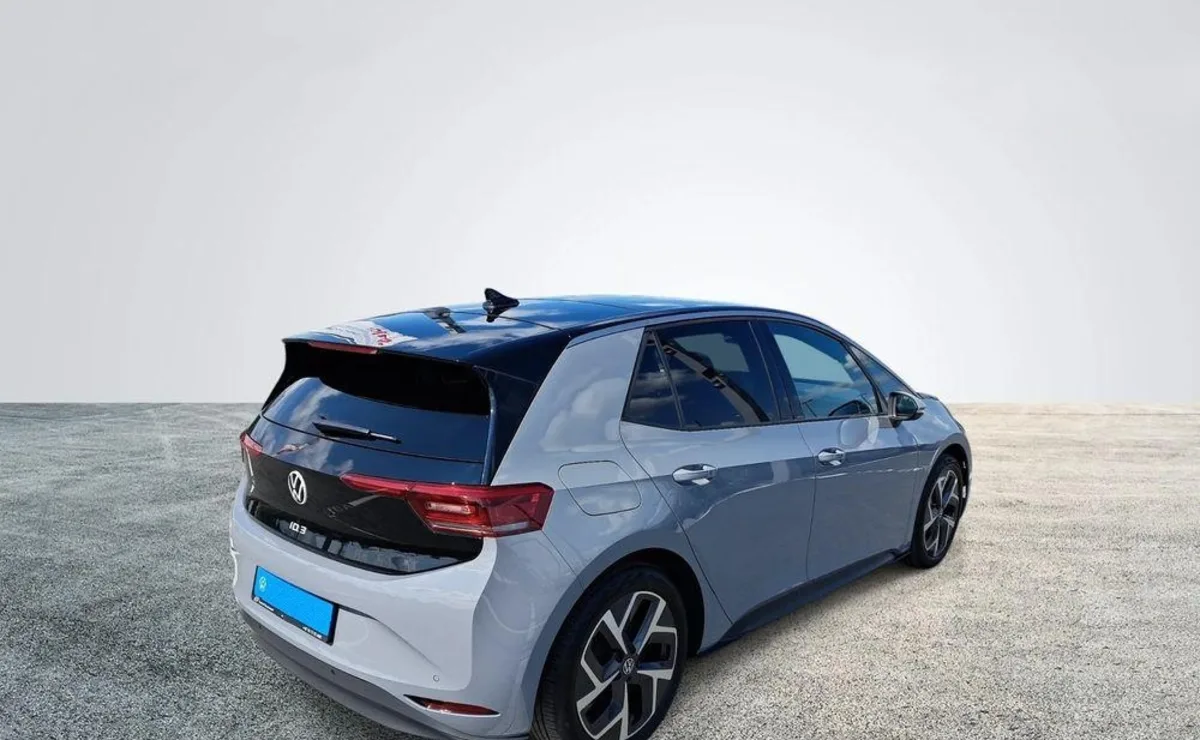 Volkswagen ID.3 ID.3 58kWh Pro Performance
