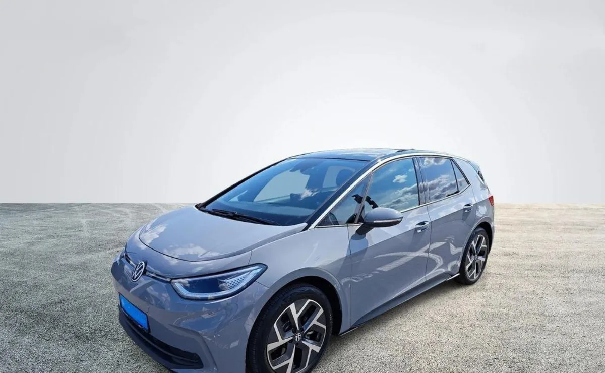 Volkswagen ID.3 ID.3 58kWh Pro Performance