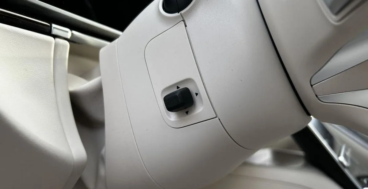 Mercedes-Benz Klasa S S 500 4-Matic AMG Line 9G-TRONIC