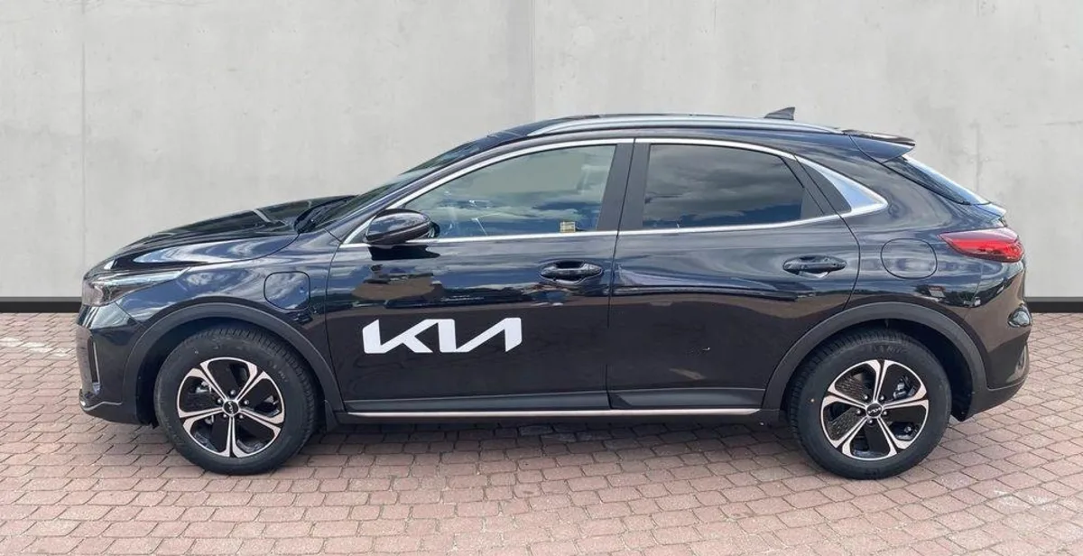 Kia XCeed XCeed 1.6 GDI PHEV L DCT