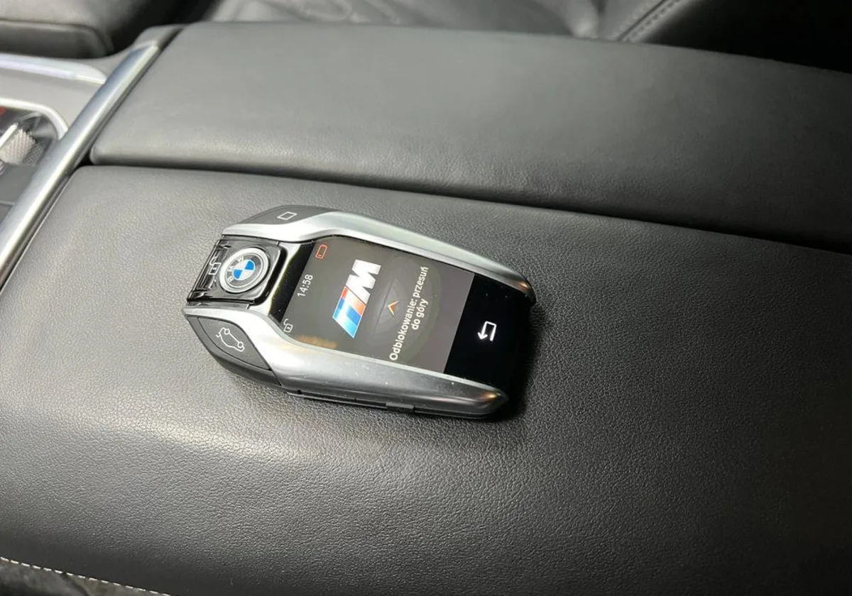 BMW X5 X5 M50d