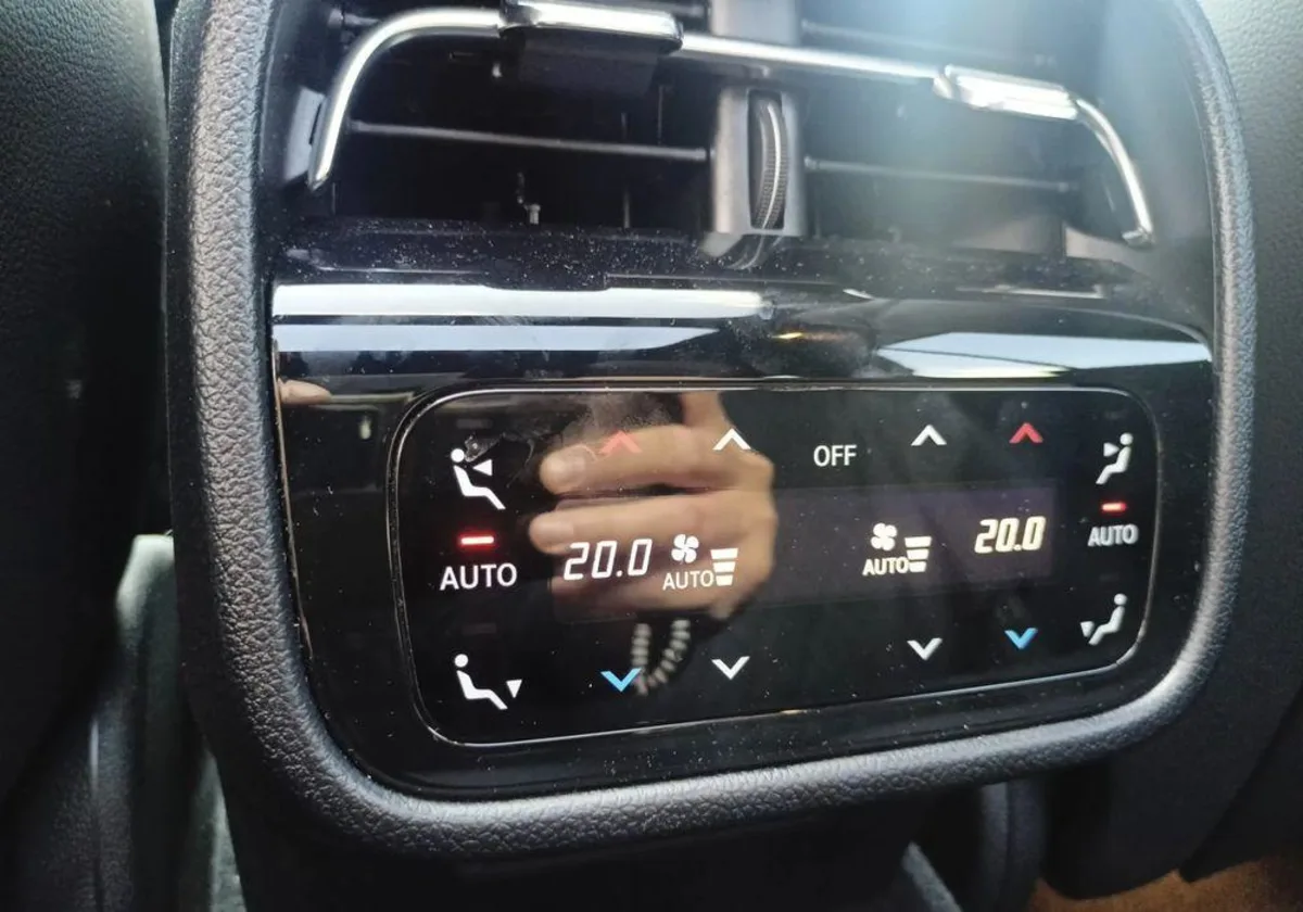 Mercedes-Benz Klasa E E 300 e PHEV AMG 9G-Tronic