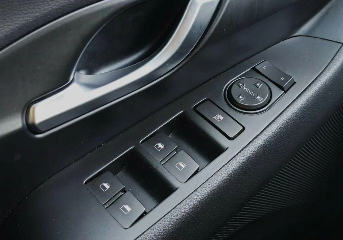 Hyundai i30 i30 1.0 T-GDI Modern