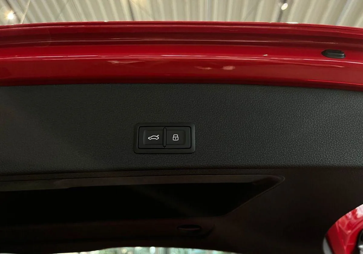 Audi Q2 Q2 35 TFSI Advanced S tronic