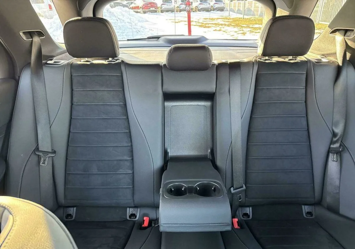 Mercedes-Benz GLE GLE 300 d mHEV 4-Matic