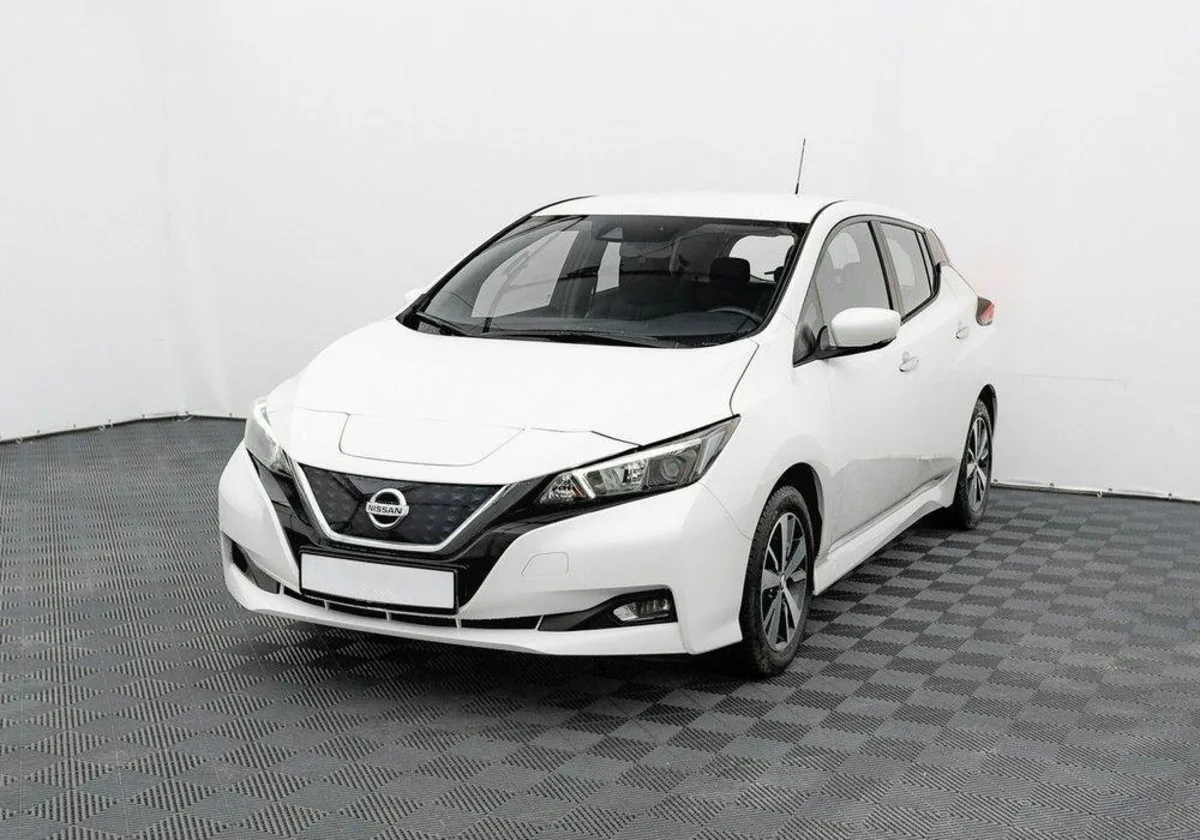 Nissan Leaf Leaf 40kWh Acenta
