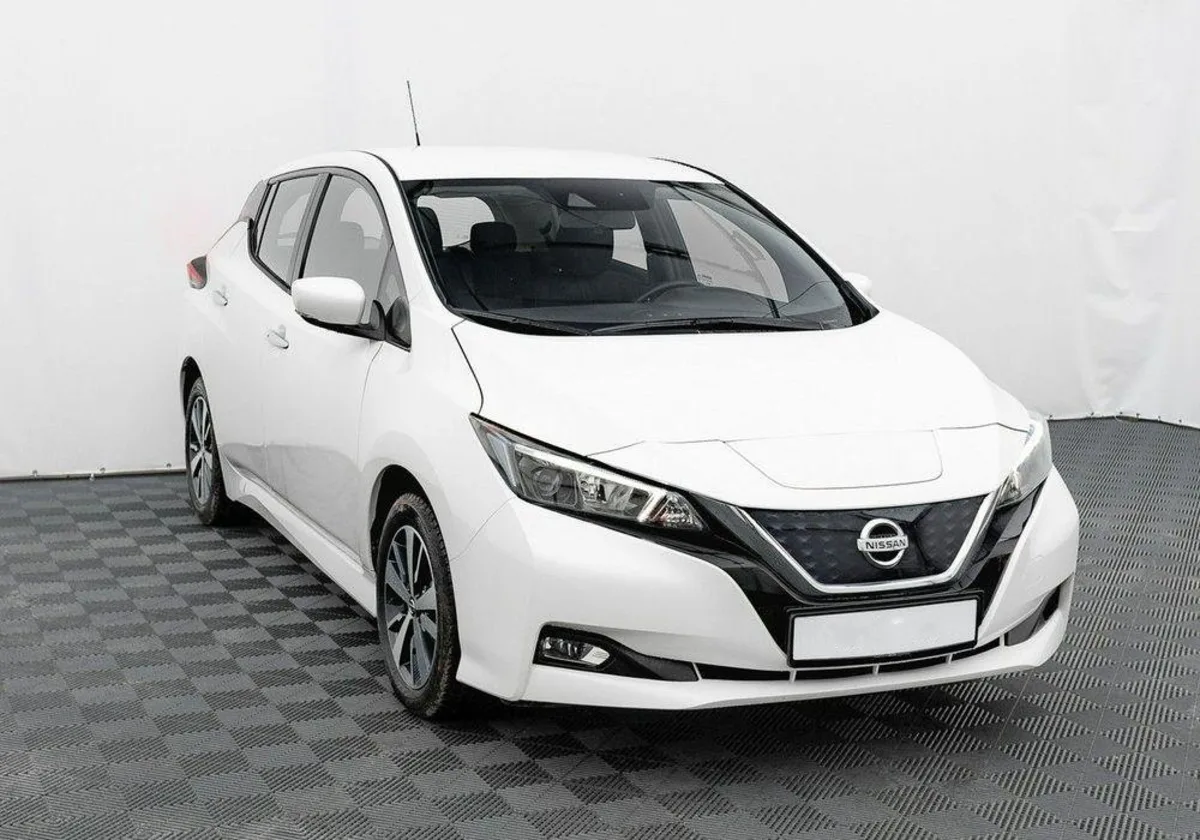 Nissan Leaf Leaf 40kWh Acenta
