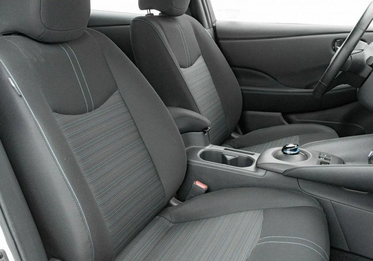 Nissan Leaf Leaf 40kWh Acenta