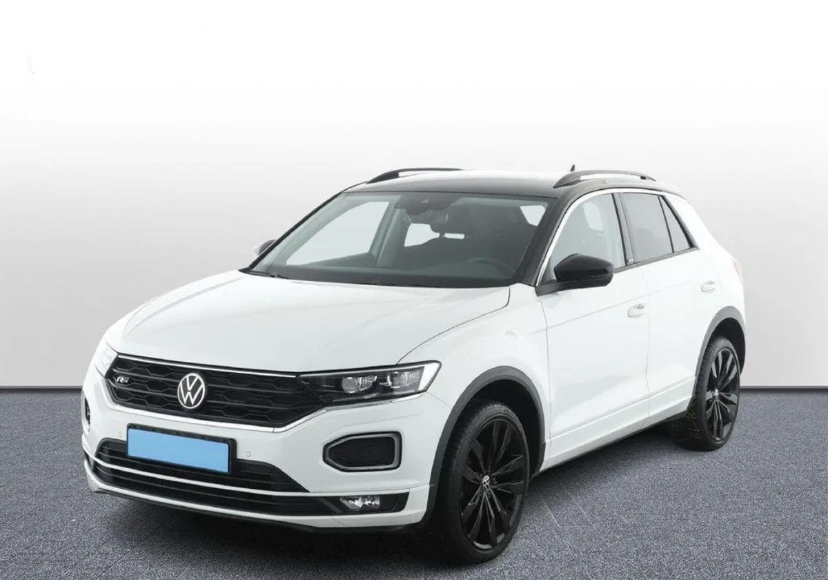 Volkswagen T-Roc T-ROC 1.5 TSI GPF ACT United DSG