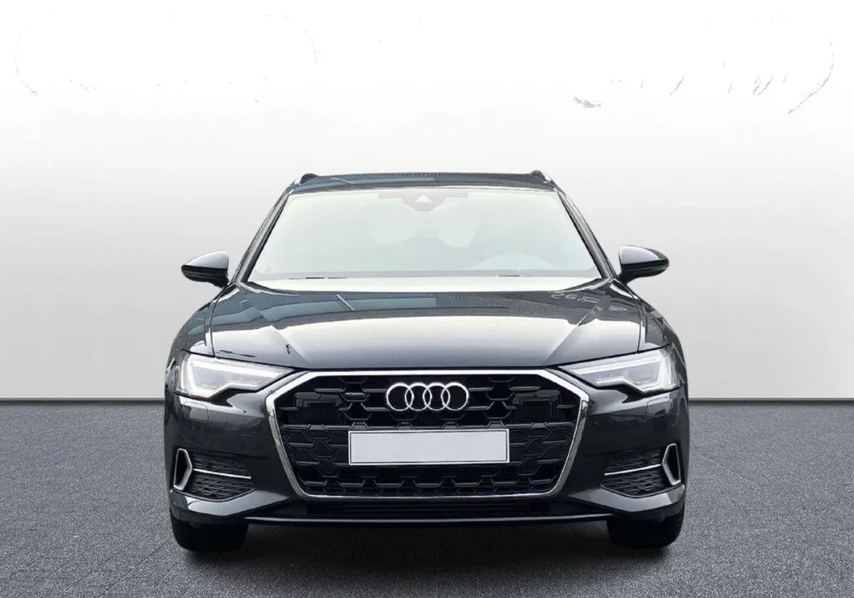 Audi A6 A6 45 TFSI mHEV Quattro S tronic