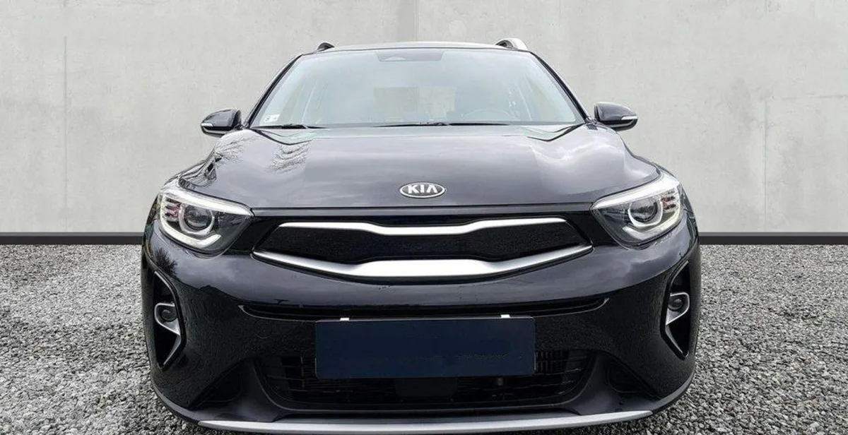 Kia Stonic Stonic 1.2 L
