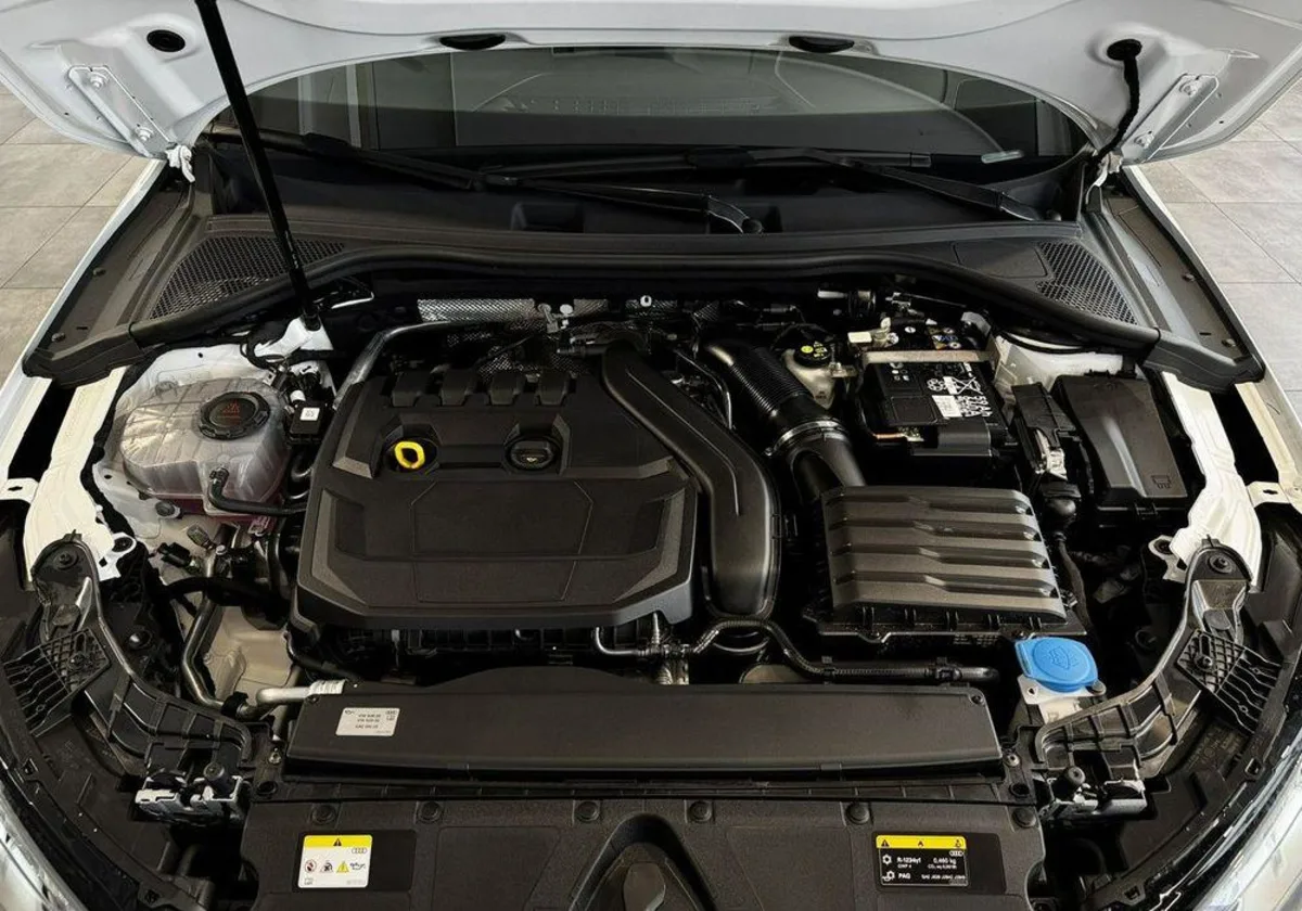Audi A3 A3 35 TFSI mHEV S tronic