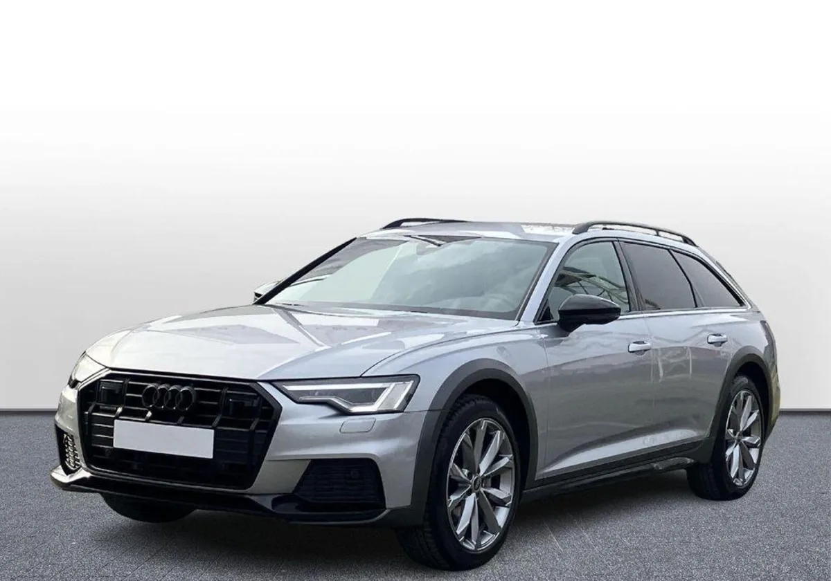 Audi A6 A6 Allroad 40 TDI mHEV Quattro S tronic