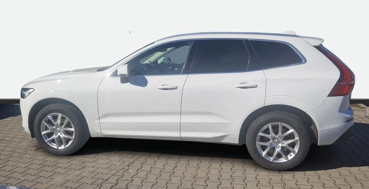 Volvo XC 60 XC 60 B4 D AWD Momentum Pro aut